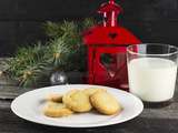 Biscuits du Père-Noël