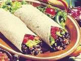 Burritos