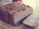 Pain aux Oméga 3