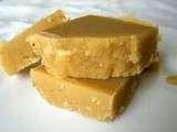 Sucre à la crème québécois