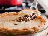 Tourtière du Saguenay
