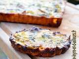3 quiches sinon rien, ou variation sur un theme : celui de la pate brisee de c. felder declinee en quiche aux blettes-fenouil, a moins que vous ne craquiez pour celle aux boudin-pommes ou que vous ne succombiez a la lorraine de Mr bocuse