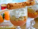 Apero minceur de l’ete, coktail sans alcool, creme aux deux tomates, muffins et crackers