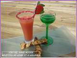 Coktail sans alcool