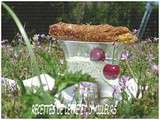 Croquettes d’asperges au jambon de bayonne