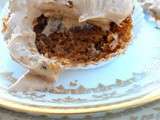 Cupcake cafe presque allege, facon textile ou naturiste, a vous de voir
