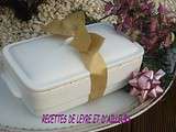 D’un foie gras, coeur de fruits secs et armagnac en terrine