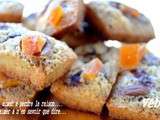 Dessert gourmand saveur marron-chataigne-mont blanc aerien-financiers facon mendiants nature ou glaces ganache chocolat