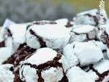 Douceurs a offrir, les inusables biscuits craqueles de martha steward, les attendus cupcakes poires-cranberries, les classiques moelleux chocolat-pralines & le savoureux fondant a l’orange