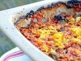 Feuilles de blettes ou bettes-poiree a carde- farcies aux gambas et a la ricotta