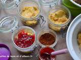 Foie gras de canard frais en conserve, sterilisation – appertisation