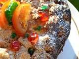 Gateau du vully ou puits d’amour, facon brioche en format « mon petit coeur, mon p’tit chat », bonne journee a ceux qui attendent leur valentin ou valentine