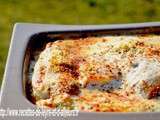 Gratin d’endives au jambon de bayonne dans sa version light-allege
