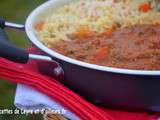 Mulligatawny de jamie oliver, soupe d’hiver