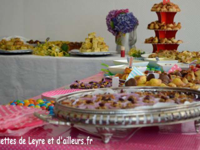 Quantité Buffet Froid Pour 50 Personnes