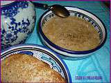 Soupe de poissons economique (saumon)