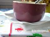 Soupe espagnole aux poulpe-pois chiche-chorizo d’apres jamie oliver