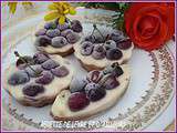 Tarte aux cerises