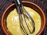 Sauce aïoli, recette traditionnel maison