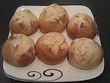Briochettes suisses