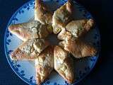 Moelleux pommes / noix de coco