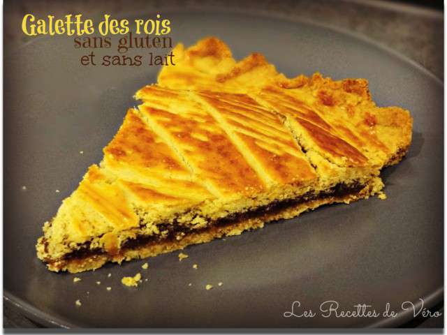 Les Meilleures Recettes De Galette De Bienvenue Chez Vero