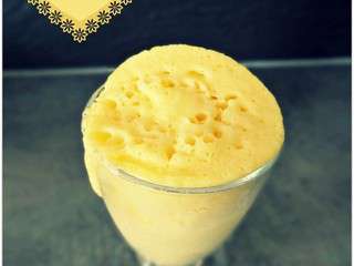 Mug Cake au citron