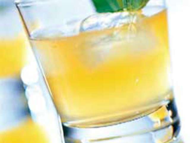 Les Meilleures Recettes De Cocktails De Recettes Du Chef