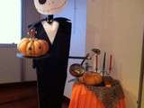 Halloween au Lycée Jacques de Romas