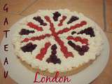 Gâteau London