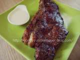 Picanha Sauce Moutarde