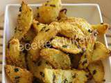 Potatoes – Conso, Samedi Escalier Nutritionel  – ¤végétarien¤