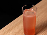 Cocktail Spritzu
