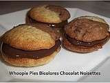 Whoopie pies day 1 an les participations