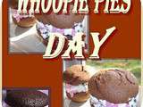 Whoopie pies day 3 les participations