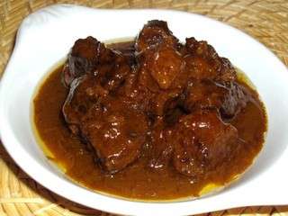 Carbonnade Flamande