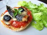 Bagels � l italienne