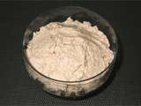 Rillettes de maquereau