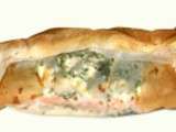 Saumon aux herbes en papillotes