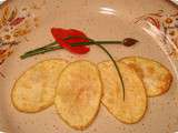Chips de Pommes de terre