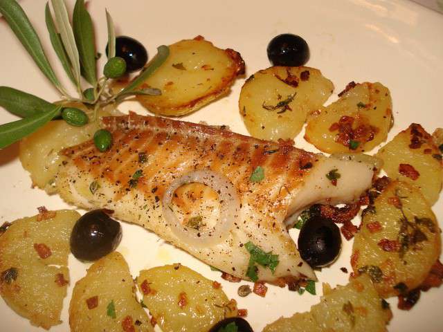 Recettes de Morue de Recettes Simples