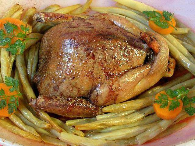 Recettes Pigeons : Pigeon Pigeons Beurres Viande