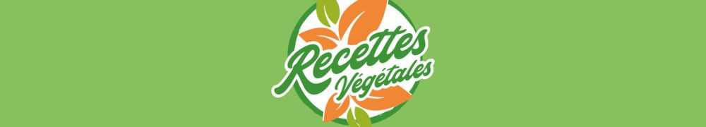 Recettes de Recettes végétales