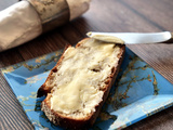 Beurre de truffe délicieux (ultra facile, chic et express)