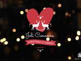 Christmas is coming ! {Joli Concours}