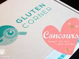 {Concours} Gluten Corner
