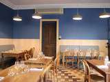 Café Sillon : le retour du maestro des fourneaux, Matthieu Rostaing, à Lyon
