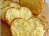 Brioche de Nanterre, la vraie recette des pâtissiers