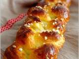 Brioche sous toutes ses formes (cap pâtisserie)