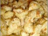Knepfle à la crème de munster (pâtes alsaciennes)